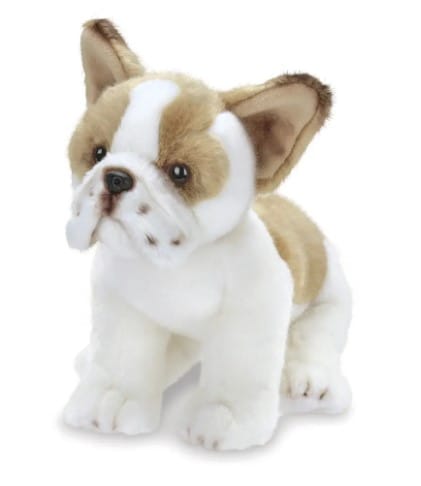 Stuffed Dogs